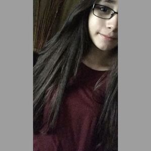 Meet your Posher, Joana